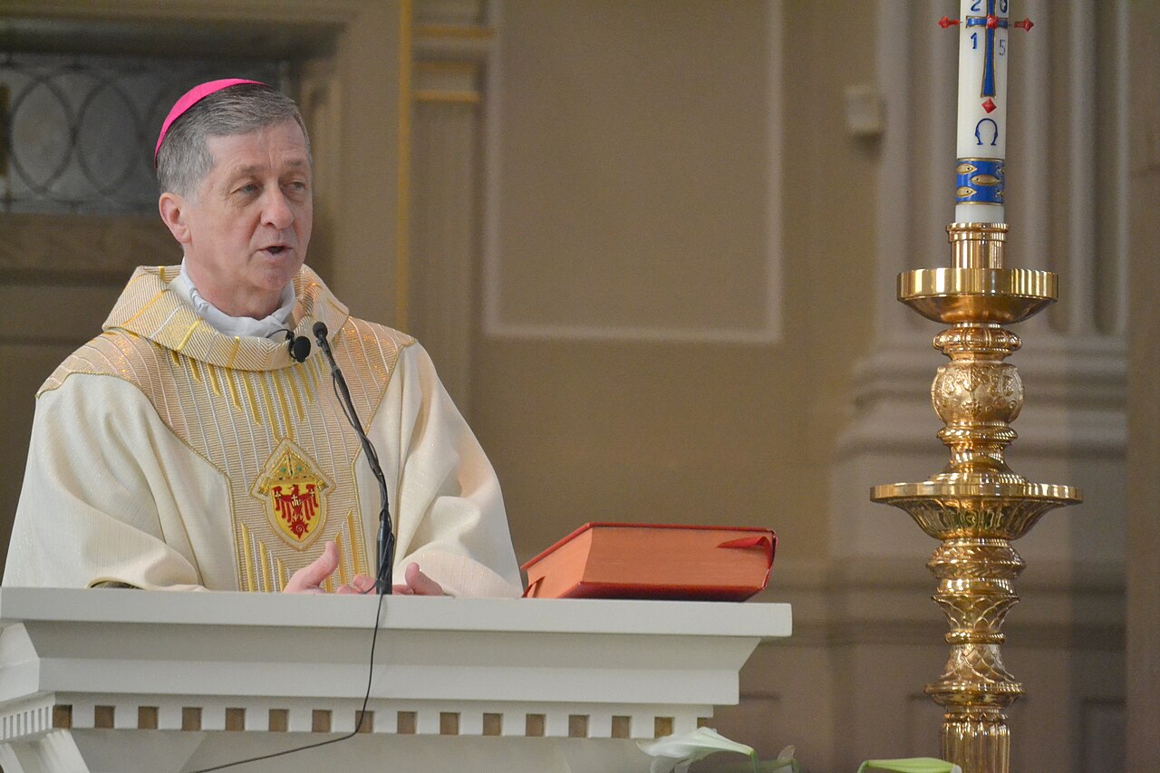 Blase Cupich