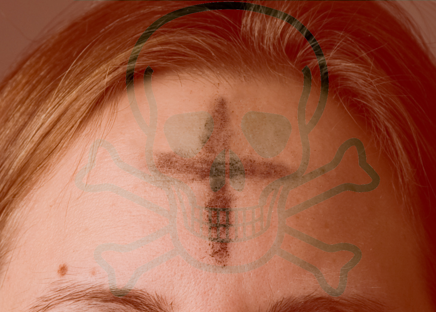 Study: Toxic Chemicals Found in Ash Wednesday Ashes