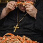 Crab Priest