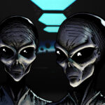 Aliens!