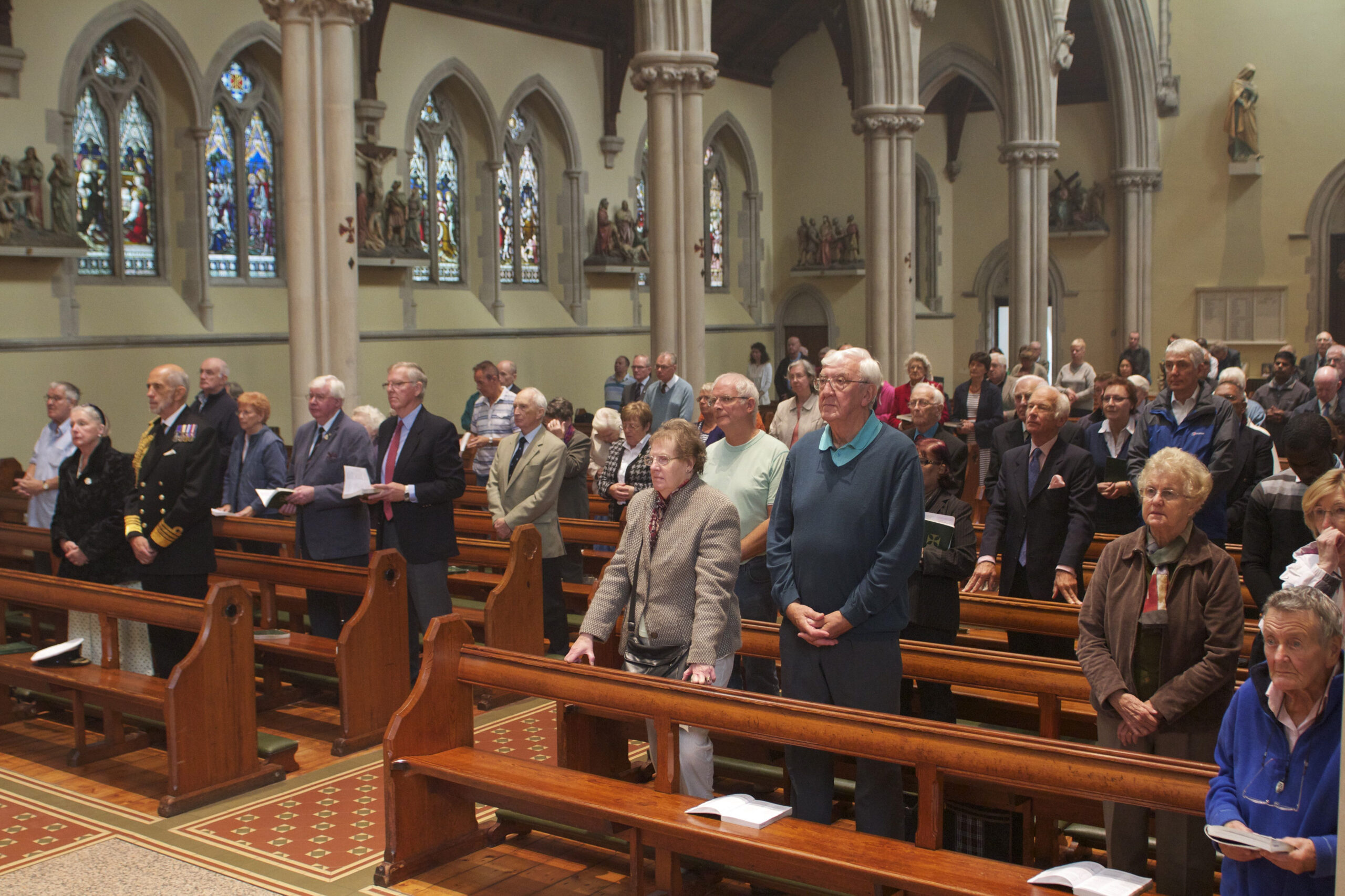 Congregation